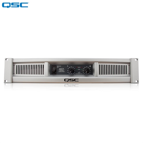Cục Đẩy Công Suất QSC GX7